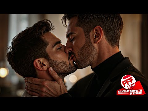 15 AÑOS | Película Completa de DRAMA ROMÁNTICO GAY en Español