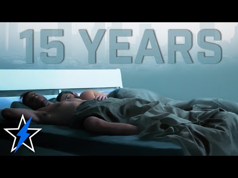 15 Years (2019) | LGBTQ+ Drama | Full Movie