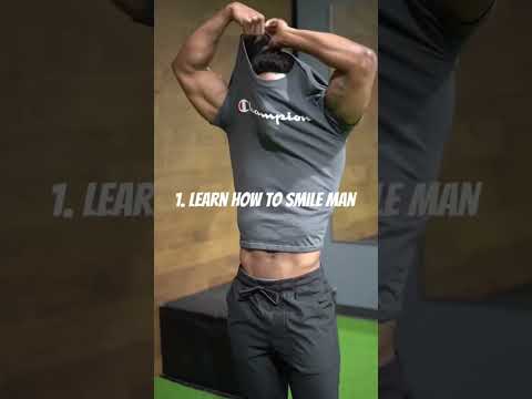 3 ways for men to become instantly more attractive