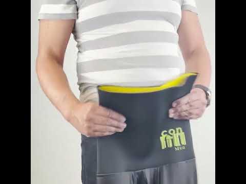 Boxer Faja para hombres – Go latin Go