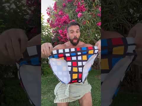Boys' Swimwear Fashion 2023. Eliad Cohen Store #short #shorts #youtuber #fitness