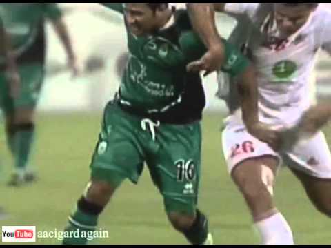 BULTOS DE FUTBOLISTAS (AGARRONES #85)