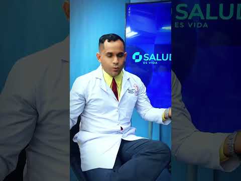 Bultos en la Axila ¿Qué es? Dr. Javier Cantarero
