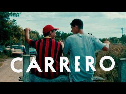 CARRERO – Película Completa  / Full movie
