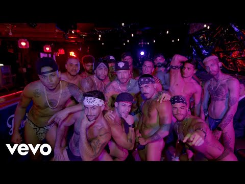 Cazwell – Duo Lingo (Official Music Video)