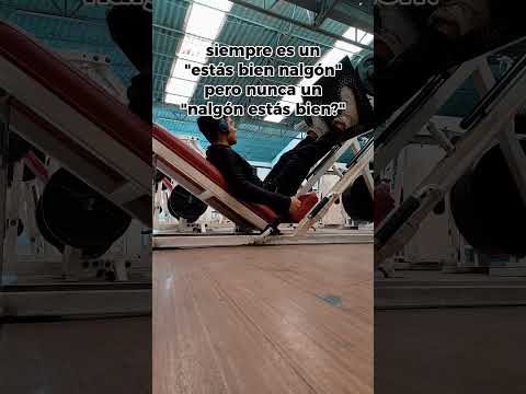 Cierto men😔 #gym #entrenamiento #fitness #nalgon #pierna #gymbros #gymrat #sad