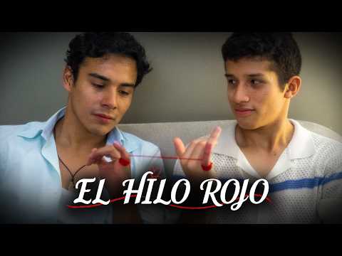 EL HILO ROJO – CORTO GAY SAN VALENTÍN