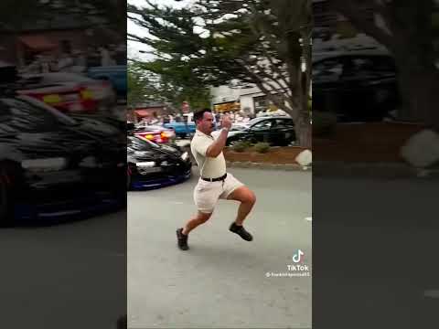 El hombre más nalgon del multiverso se va de fiesta a factory #nalgon #viral #god #memes #shorts