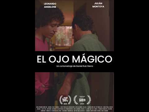 EL OJO MÁGICO I Cortometraje gay