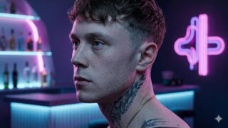 Femme | Película completa en español 🔥| George MacKay | Nathan Stewart – Jarrett