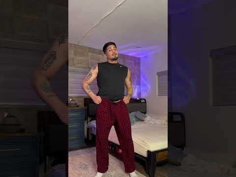 #frio #pijamas #menswear #ropa #hombres #shortvideo #parati #noticias #xd #fyp #men #chacal #mexico