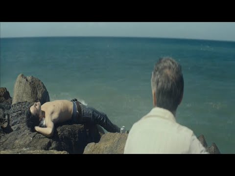 From Afar (Desde All,  2015) Gay Movie