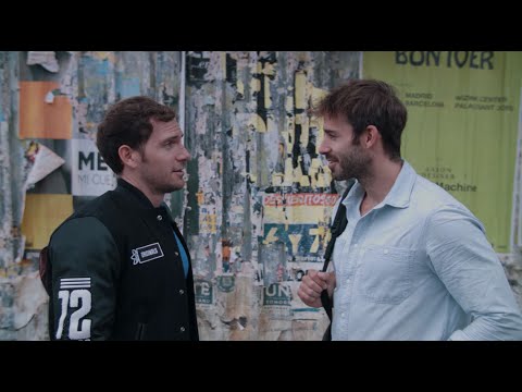 GAY SHORTFILM – Ganador NotodoFilmFest – iLOVE
