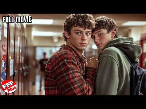 GEOGRAPHY CLUB – A Different High School Life | Smart COMING OUT GAY COMEDY Full Movie HD
