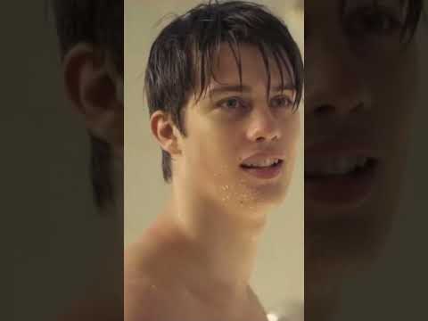 He's my mate – gay romance