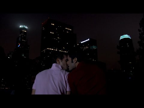 Holding Trevor 2007, Gay Movie