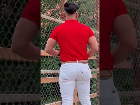 hombre nalgon #viralvideo #video #pibe #humor