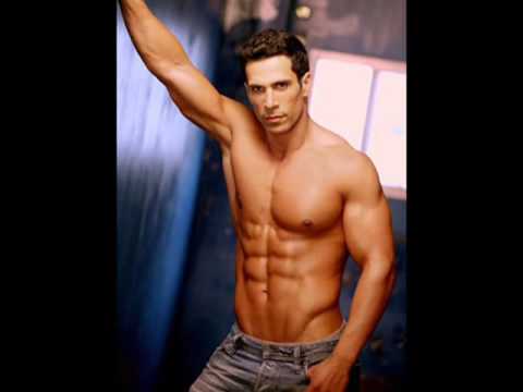 hombres modelos sexys 10