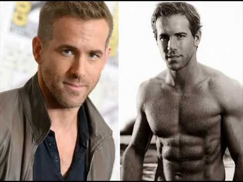 Hombres Sexys de Hollywood|Top 9