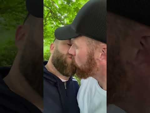 Hot Gay Kiss 78
