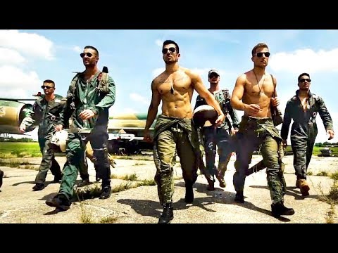 Hot Men Dance – Top Gun (best menstrip)