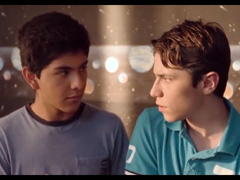Libar – Corto LGTB – Mexico – ( 2015 )