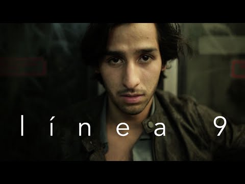 "Línea 9" Cortometraje Gay Mexicano de Tavo Ruiz