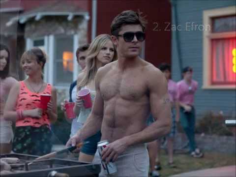 Los hombres más sexys del mundo 2015