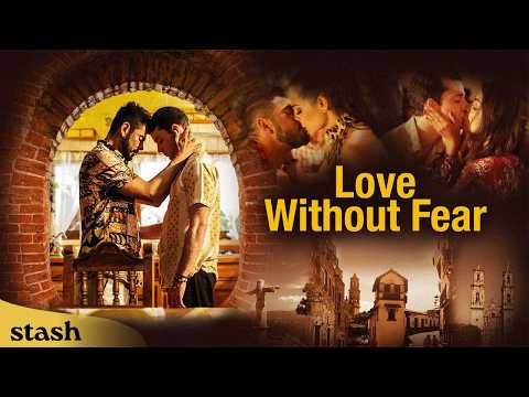 Love Without Fear | Romance/Drama | Full Movie | The human spirit and our vulnerability to love.