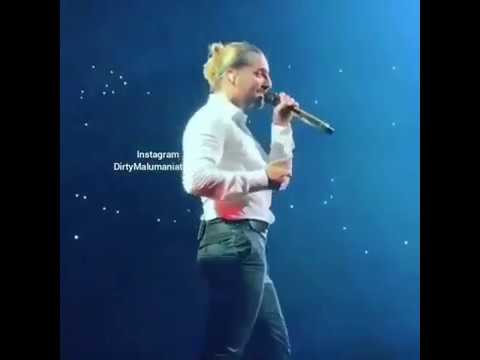 Maluma nalgon