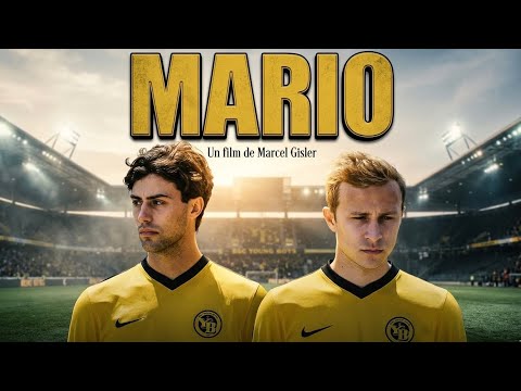 Mario : FILM – LGBTQ+