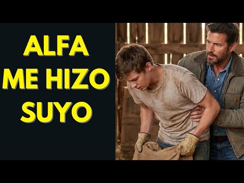 ME DOMINÓ Y YO ACEPTE, QUISO HACERME MUJER  | HISTORIA AMOR GAY