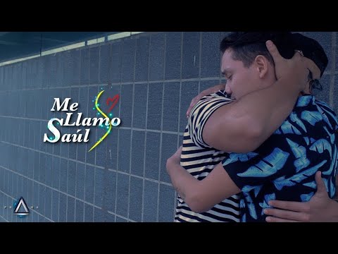Me Llamo Saúl | Película LGBT | PRAMA CINE 2023