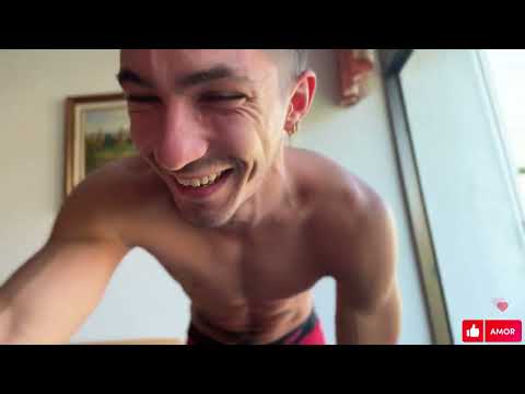 MODELO DE BOXERS CALVIN KLEIN