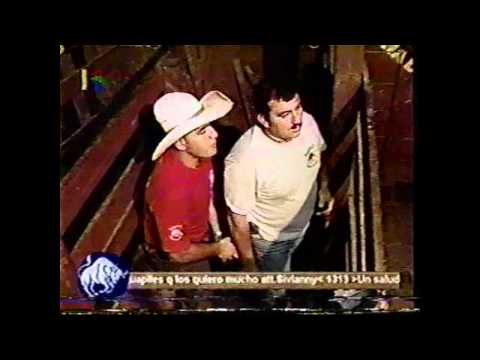 Montador tico travieso-toca bulto