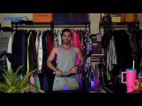 Moves With You: Ultra-Stretch Bamboo Boxer Briefs | Separatec