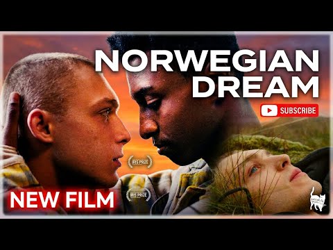 NORWEGIAN  DREAM (2023) | LGBT FULL MOVIE