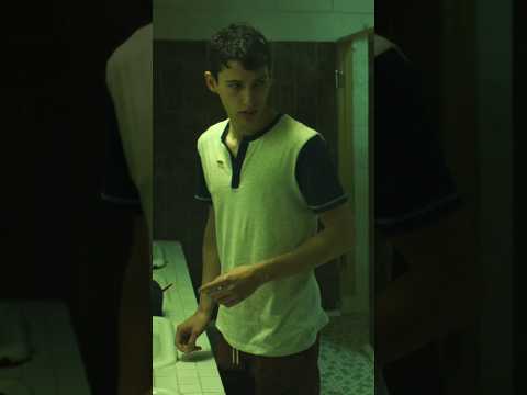 Oasis (2016) #gayshortfilm