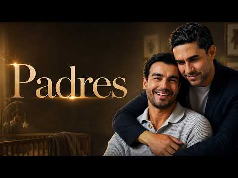 Padres | Película completa en español | Una pareja gay lucha por tener un hijo