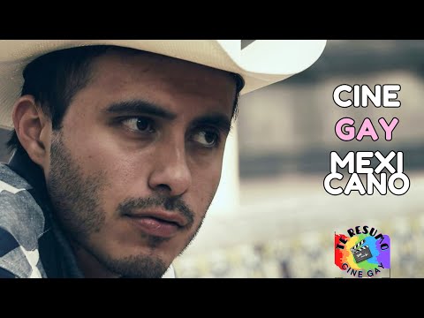 Películas Gay Mexicanas Que Nadie Conoce 🌈🇲🇽