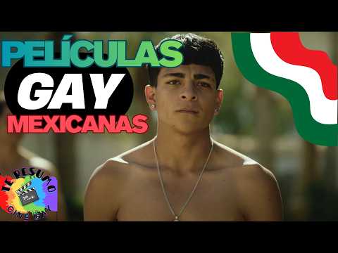 Peliculas GAY Mexicanas Que Nadie Conoce