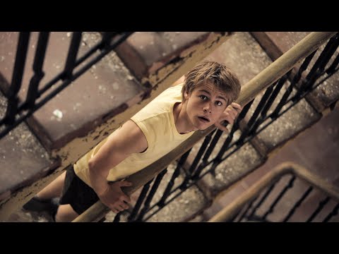 PRORA corto gay (oficial) subtítulos español