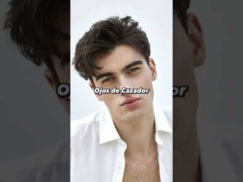 Rasgos atractivos en los hombres #shortsvideo  #atraccion  #enamorar  #cuidadopersonal  #shorts