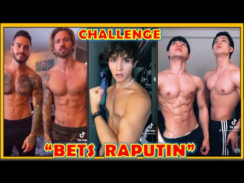 RASPUTIN – TIK TOK  (Boney M.)  PARTE – B // RECOPILACION DE TIKTOKS #10