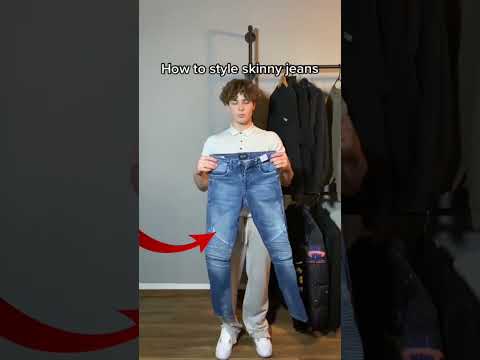 Skinny Jeans 🤮👖en 2023? #viral #skinnyjeans #fashiontrends