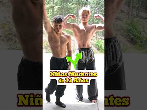 Son los más fuertes de su clase😱 #fitness #gym #palomo  #bodybuilding