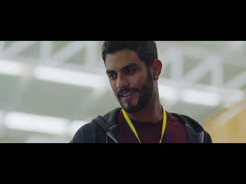 Tell Me About Yourself (2022)Gay movie Mexican ❤️💕💖😀😘