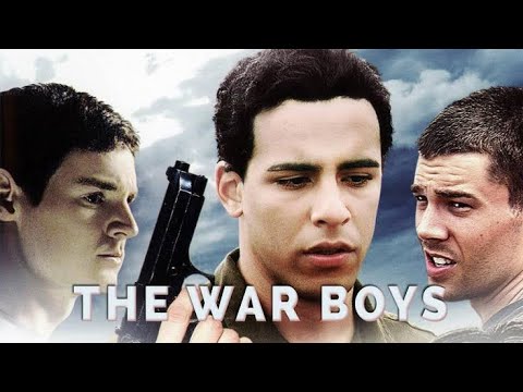 The War Boys (Película Gay)