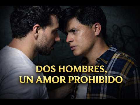 TIERRA Y PASIÓN | Dos hombres, un amor prohibido (Novela Gay)