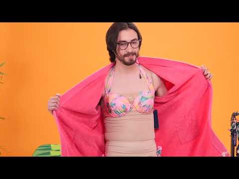 Trajes de baño para mujer en ¡HOMBRES! 👙🤣